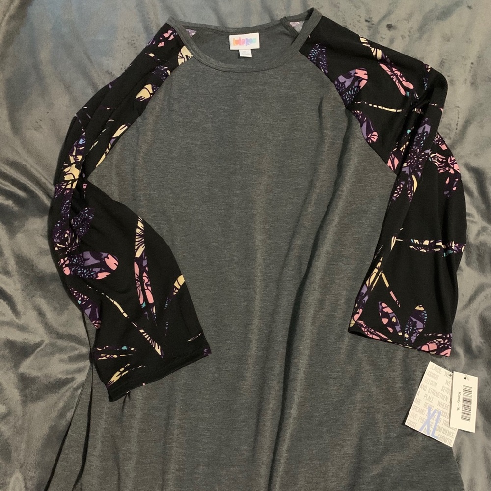 Lularoe Randy